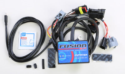 DYNATEK FUSION FUEL CONTROLLER PART# DFE-19-001 NEW