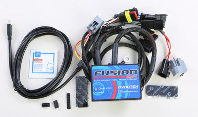 DYNATEK Fusion Fuel Controller PART NUMBER DFE-19-001