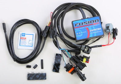 DYNATEK FUSION FUEL CONTROLLER PART# DFE-19-009 NEW