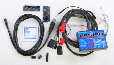 DYNATEK FUSION FUEL CONTROLLER PART# DFE-20-041 NEW