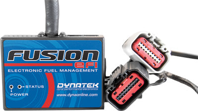 DYNATEK FUSION EFI W/FUEL IGNITION CONTROL PART# DFE-22-044 NEW