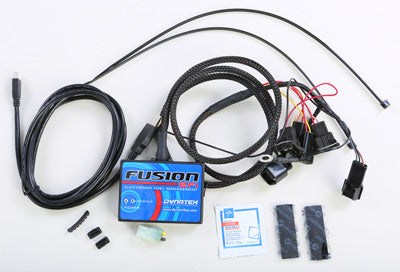 DYNATEK FUSION EFI W/FUEL & IGNITION CONTROL DFE-11-019