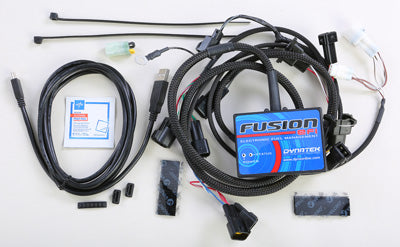 DYNATEK FUSION FUEL CONTROLLER #DFE-11-025