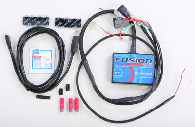 DYNATEK FUSION EFI W/FUEL & IGNITION CONTROL DFE-16-058