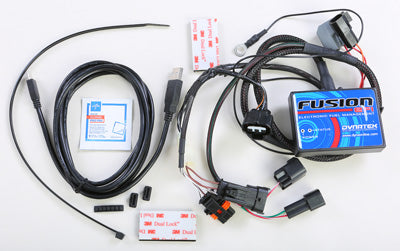 DYNATEK FUSION EFI W/FUEL & IGNITION CONTROL DFE-19-026