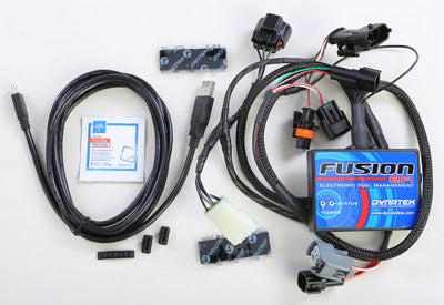 DYNATEK FUSION EFI W/FUEL & IGNITION CONTROL DFE-19-024