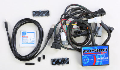 DYNATEK FUSION EFI W/FUEL & IGNITION CONTROL DFE-19-019