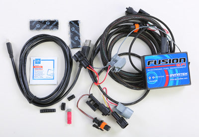 DYNATEK FUSION EFI W/FUEL & IGNITION CONTROL DFE-19-027
