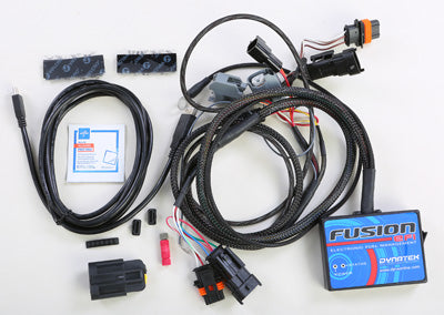 DYNATEK FUSION EFI W/FUEL & IGNITION CONTROL DFE-19-033