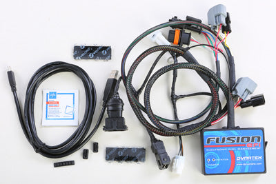 DYNATEK FUSION EFI W/FUEL & IGNITION CONTROL DFE-19-023