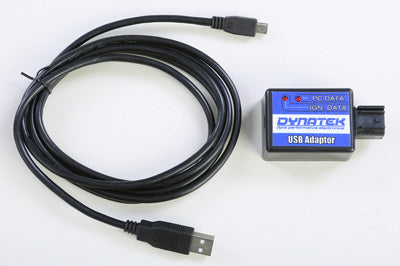 DYNATEK PRGRMMING KITS/HARNESS USB PRGRM KIT DFS 2000I APPS PART# DIPK-7 NEW