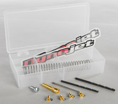 DYNOJET JET KIT 8102