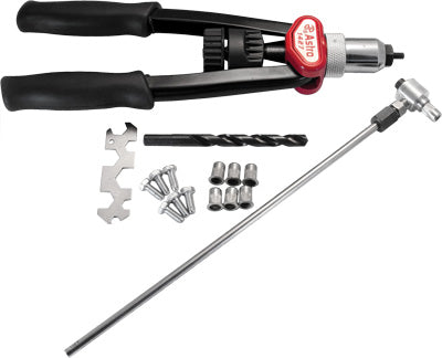 DYNOJET EXTRACTION KIT 74200000