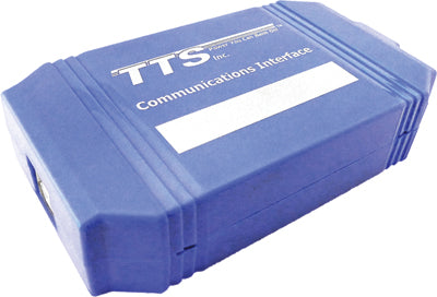 TTS TTS MASTERTUNE 2 SINGLE BIKE 2000008