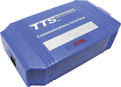 TTS TTS MASTERTUNE 2 DUAL BIKE 2000010