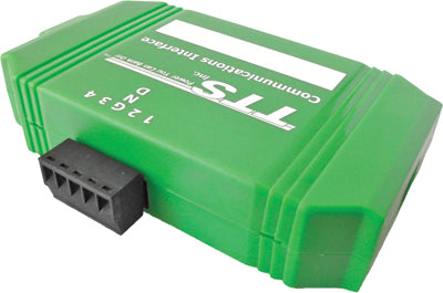 TTS TTS ANALOG MASTERTUNE 4 CHANNE L 2000012