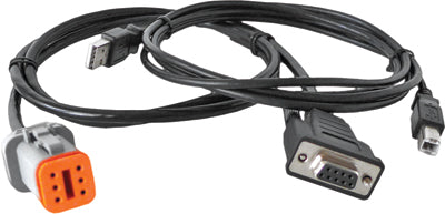 TTS TTS 6 PIN CAN CABLE KIT 2000011A
