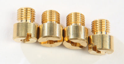 MIKUNI ROUND MAIN JETS 4/PK #90 VM11/22-90