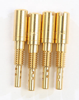 MIKUNI PILOT JETS 4/PK N224.103 #22.5 N224.103-22.5