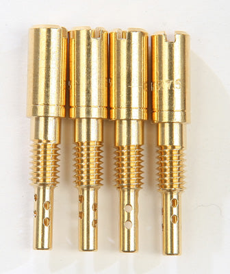 MIKUNI PILOT JETS 4/PK N224.103 #27.5 N224.103-27.5