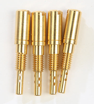 MIKUNI PILOT JETS 4/PK N224.103 #37.5 N224.103-37.5