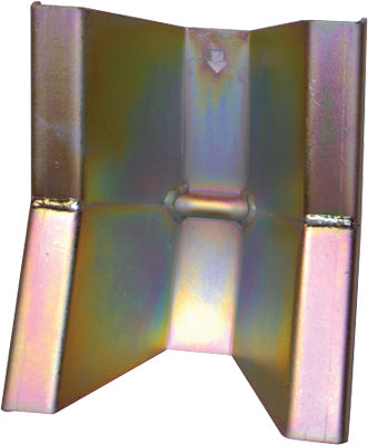 K LARGE DELUXE WHEEL CLAMP NARROW ROCK ER 35-4041