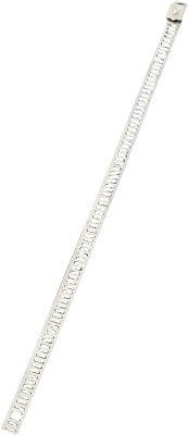 Helix Racing HELIX 5PK 8 STAINLESS STEEL TIES # 304-0508 NEW