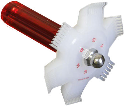 HELIX RADIATOR FIN STRAIGHTENER PART# 378-9200