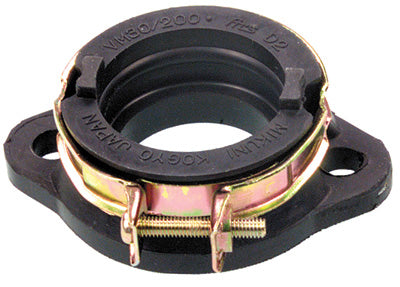 MIKUNI MOUNTING FLANGE 26-30 SMALL BODY PART# 990-842-046 NEW