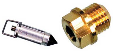 MIKUNI NEEDLE VALVE 2.0 PART# 786-15005-2.0 NEW