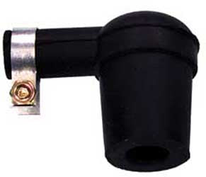 SPI KLG TYPE PLUG PROTECTOR PART# 01-110-01 NEW