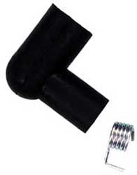 SPI SPARKY PLUG PROTECTOR PART# 01-109