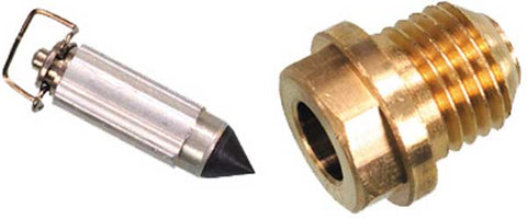 MIKUNI NEEDLE VALVE 2.5 PART# 786-15008-2.5 NEW