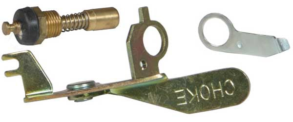 SUDCO LEVER CHOKE KIT VM36-44 PART# 002-350A NEW
