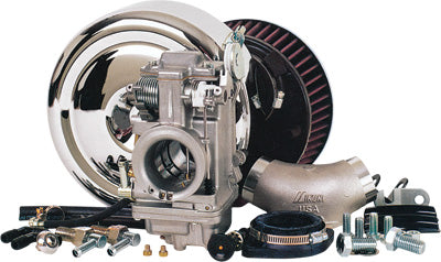 MIKUNI HSR CARBURETOR KIT 45MM 45-2