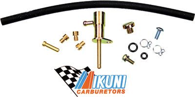 MIKUNI POWER JET KIT 30-40MM PART# MK-406 NEW