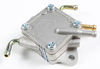 SPI SPI FUEL PUMP DUAL SQUARE SM-07142