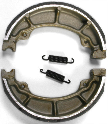 EBC BRAKE SHOES PART# 307G NEW