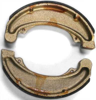 EBC BRAKE SHOES PART# 308 NEW