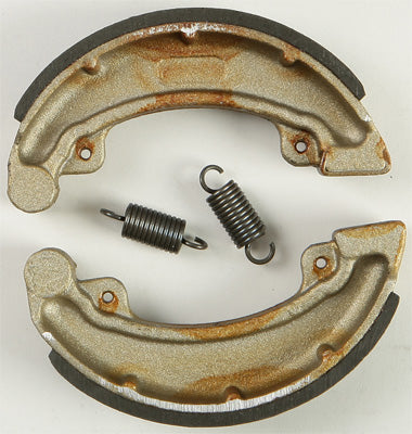 EBC BRAKE SHOES PART# 327 NEW