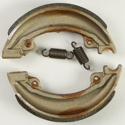EBC BRAKE SHOES PART# 328 NEW