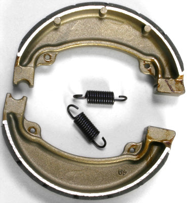 EBC Brakes EBC BRAKE SHOES # 328G NEW