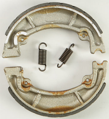 EBC BRAKE SHOES PART# 331G NEW