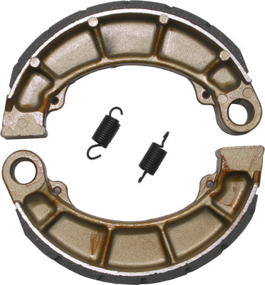 EBC BRAKE SHOES PART# 351G NEW