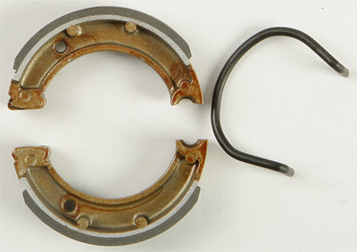 EBC BRAKE SHOES PART# 501 NEW