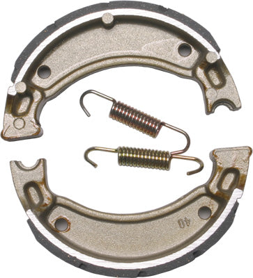 EBC Brakes EBC BRAKE SHOES # 502G NEW