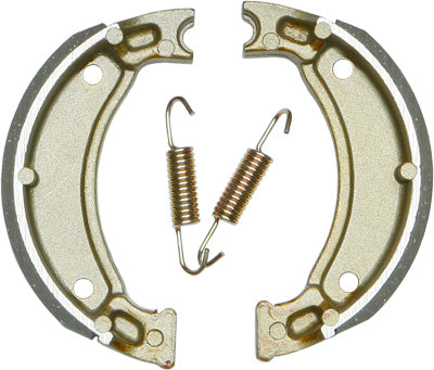 EBC Brakes EBC Brakes EBC BRAKE SHOES # 502 NEW PART NUMBER 502