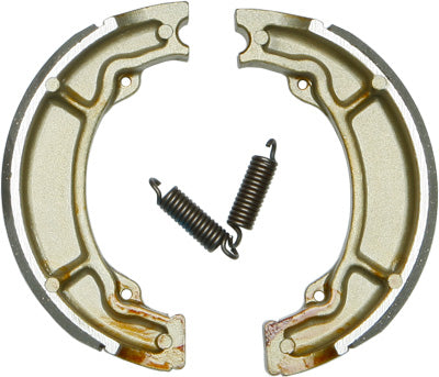 EBC BRAKE SHOES 506