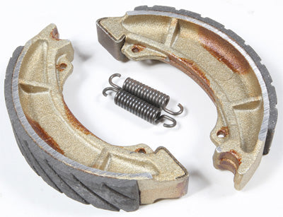 EBC BRAKE SHOES PART# 508G NEW