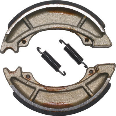 EBC Brakes EBC Brakes EBC BRAKE SHOES # 507 NEW PART NUMBER 507